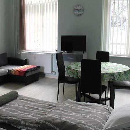 Dolce Vita Apartman Дебрецен Экстерьер фото