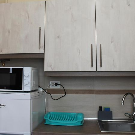 Dolce Vita Apartman Дебрецен Экстерьер фото