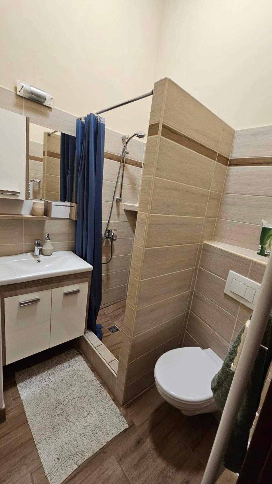 Dolce Vita Apartman Дебрецен Экстерьер фото