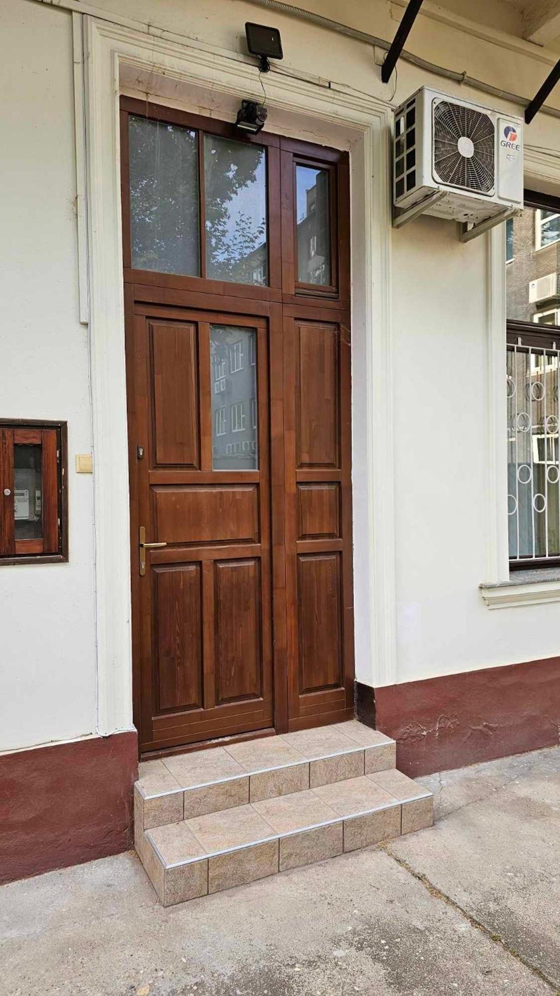 Dolce Vita Apartman Дебрецен Экстерьер фото