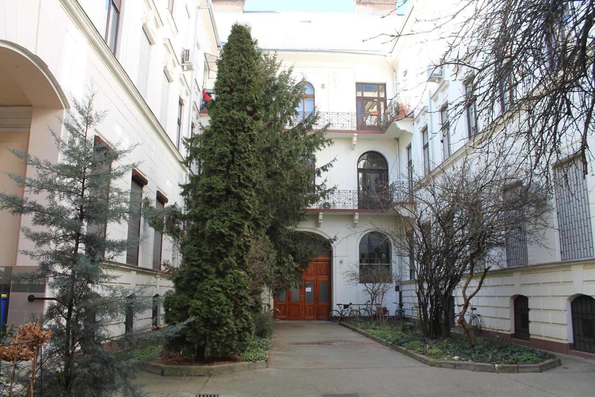 Dolce Vita Apartman Дебрецен Экстерьер фото