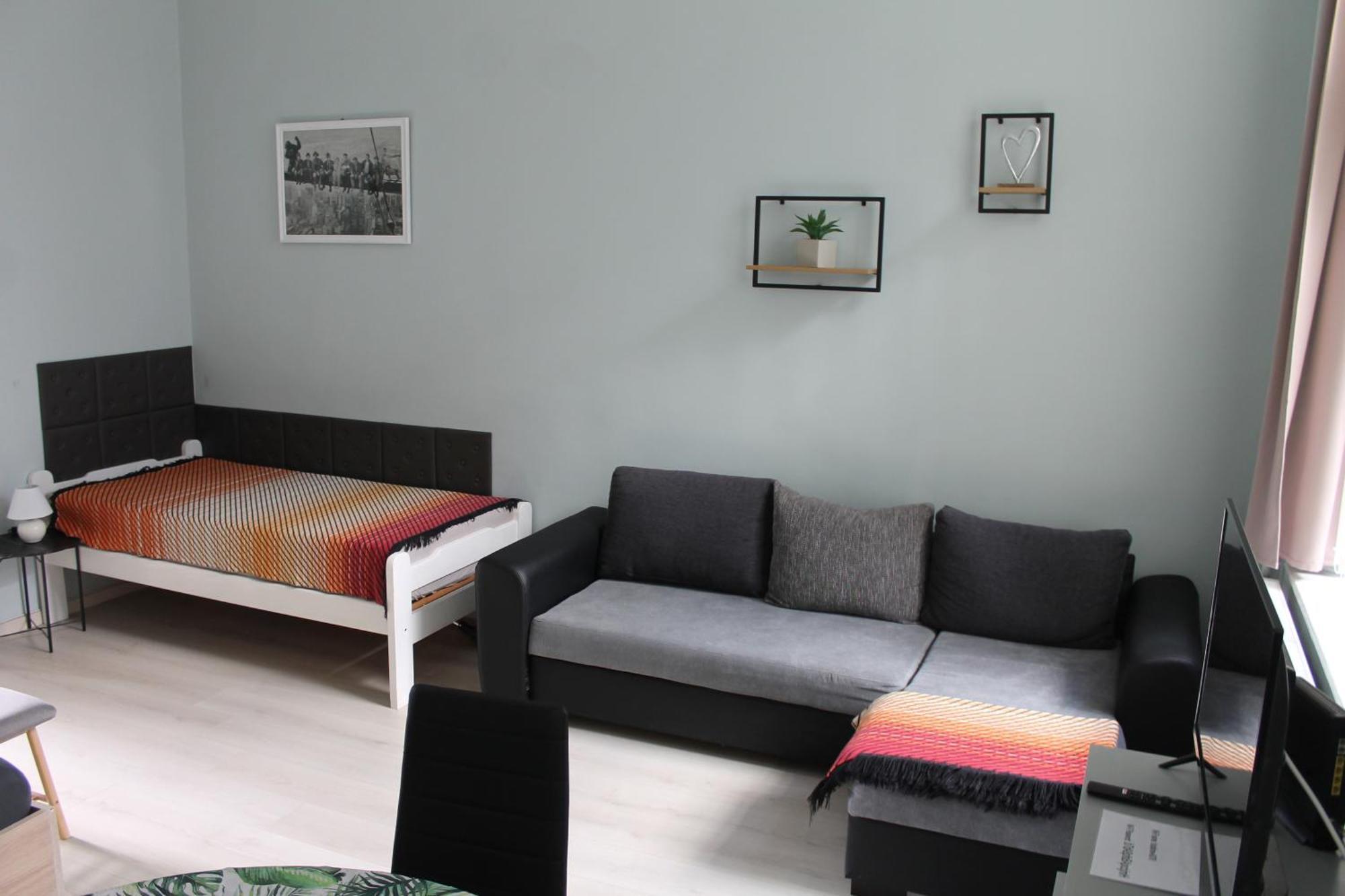 Dolce Vita Apartman Дебрецен Экстерьер фото